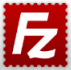 FileZilla LOGO